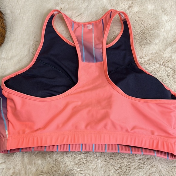 Nwt. Adidas two piece bikini - Picture 7 of 11